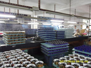 匠心獨(dú)具，品質(zhì)先行——探訪廣州市增城來(lái)利電子加工廠的電子產(chǎn)品銷售之路