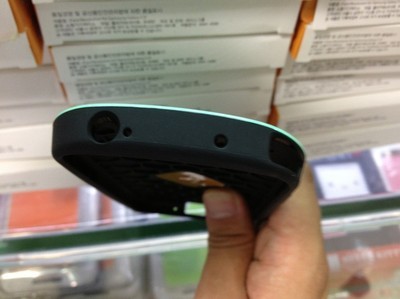 精仿韓版iface 2三星I9500保護(hù)殼評(píng)測與市場分析