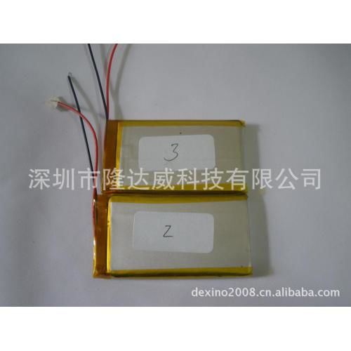 聚合物鋰電池 數(shù)碼通訊產(chǎn)品的動(dòng)力核心與市場趨勢