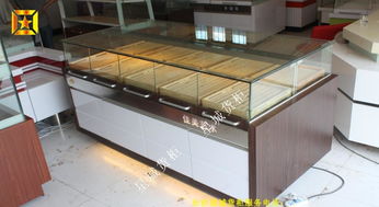 星城貨柜全國供應展示柜與邊柜系列 價格、廠家、圖片及設計與安裝服務全解析